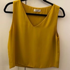 Aritzia Babaton Murphy blouse